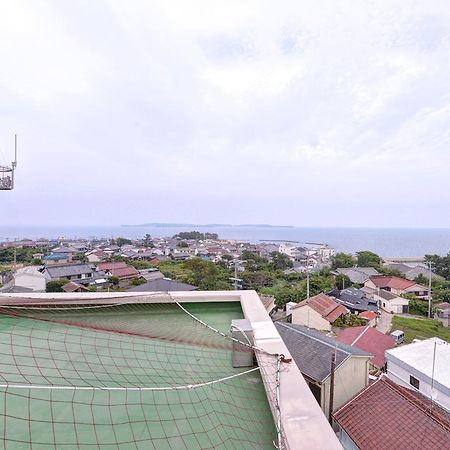 Hotel Yagobei Minamichita Esterno foto