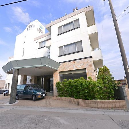 Hotel Yagobei Minamichita Esterno foto