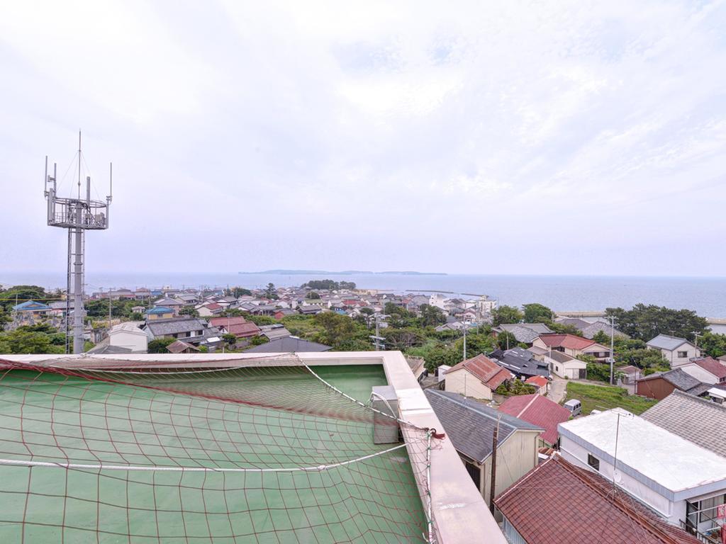 Hotel Yagobei Minamichita Esterno foto