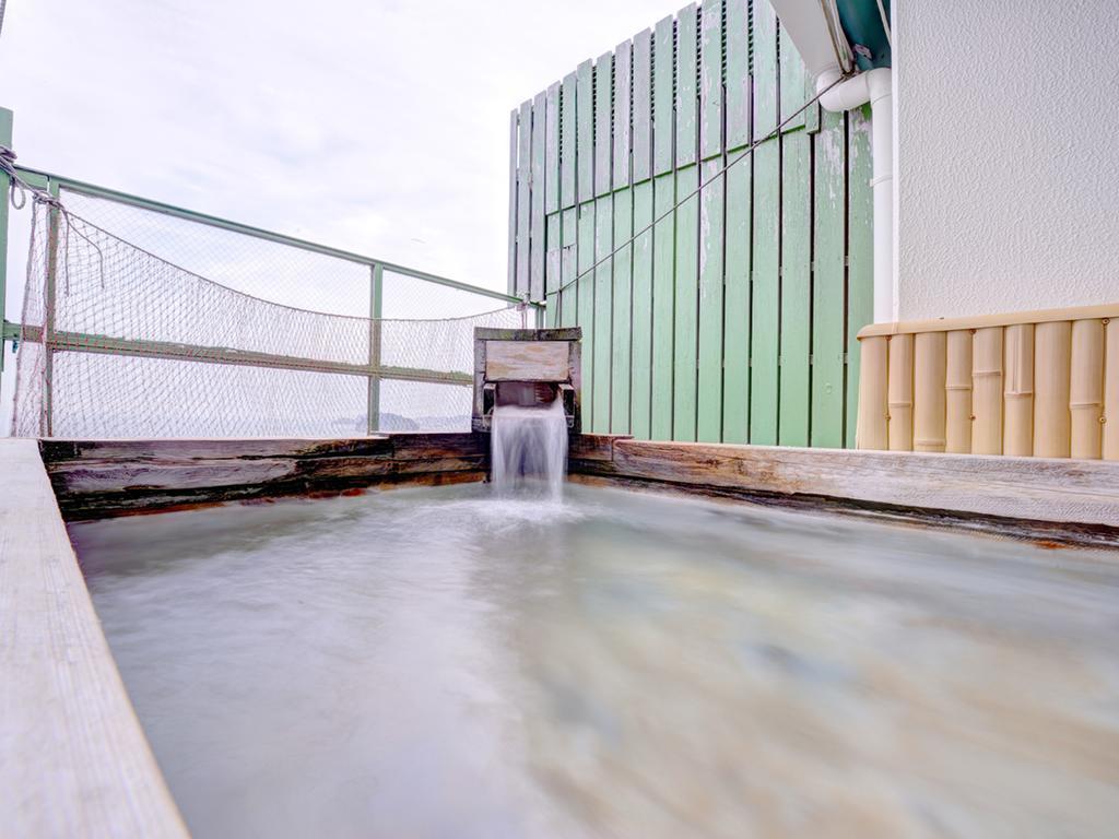 Hotel Yagobei Minamichita Esterno foto