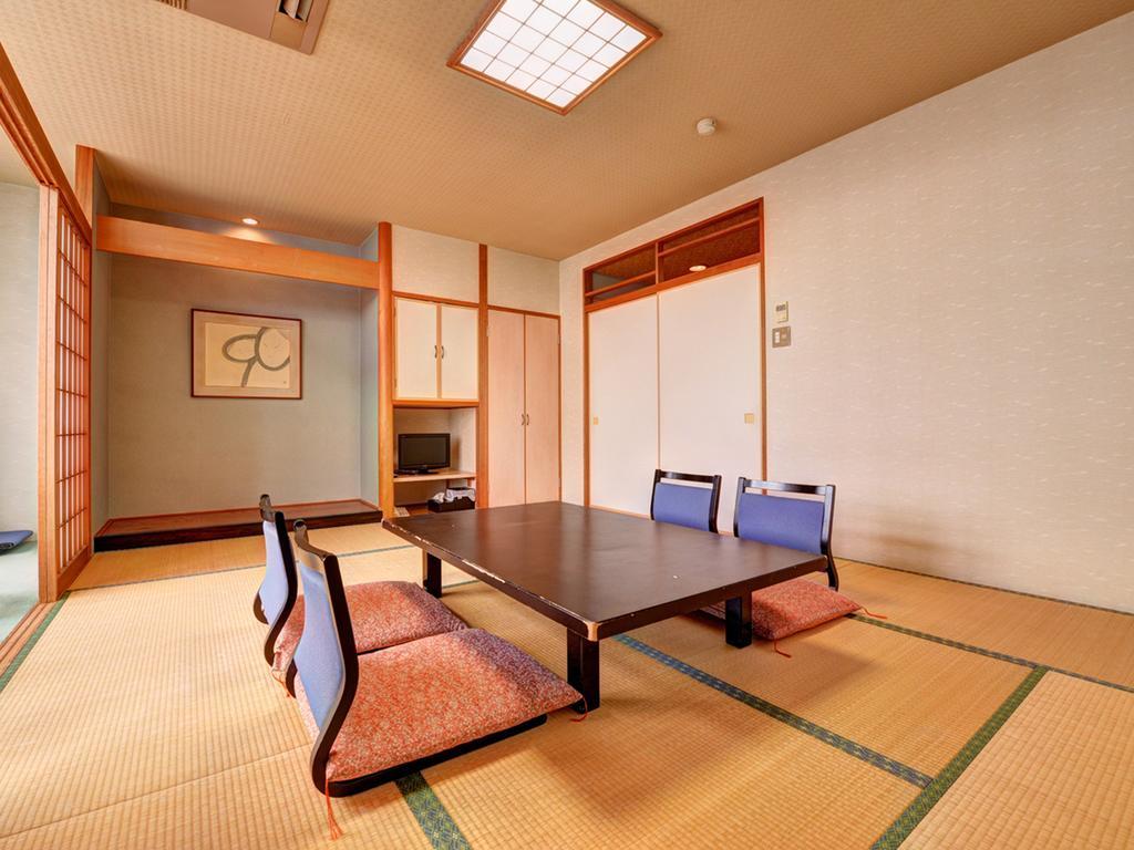 Hotel Yagobei Minamichita Esterno foto