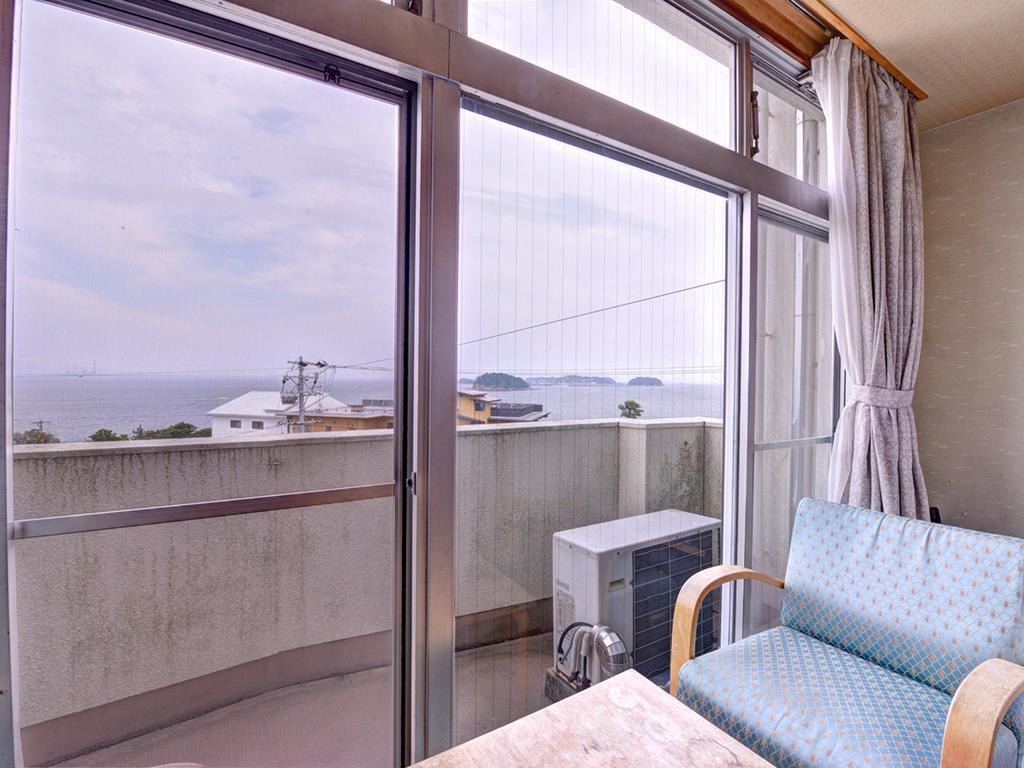 Hotel Yagobei Minamichita Esterno foto