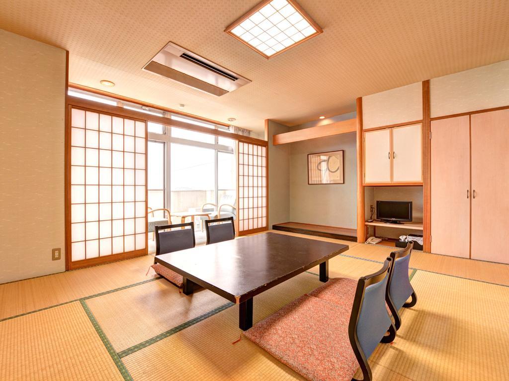 Hotel Yagobei Minamichita Esterno foto