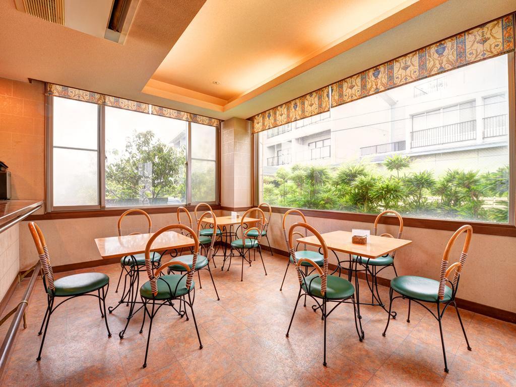 Hotel Yagobei Minamichita Esterno foto