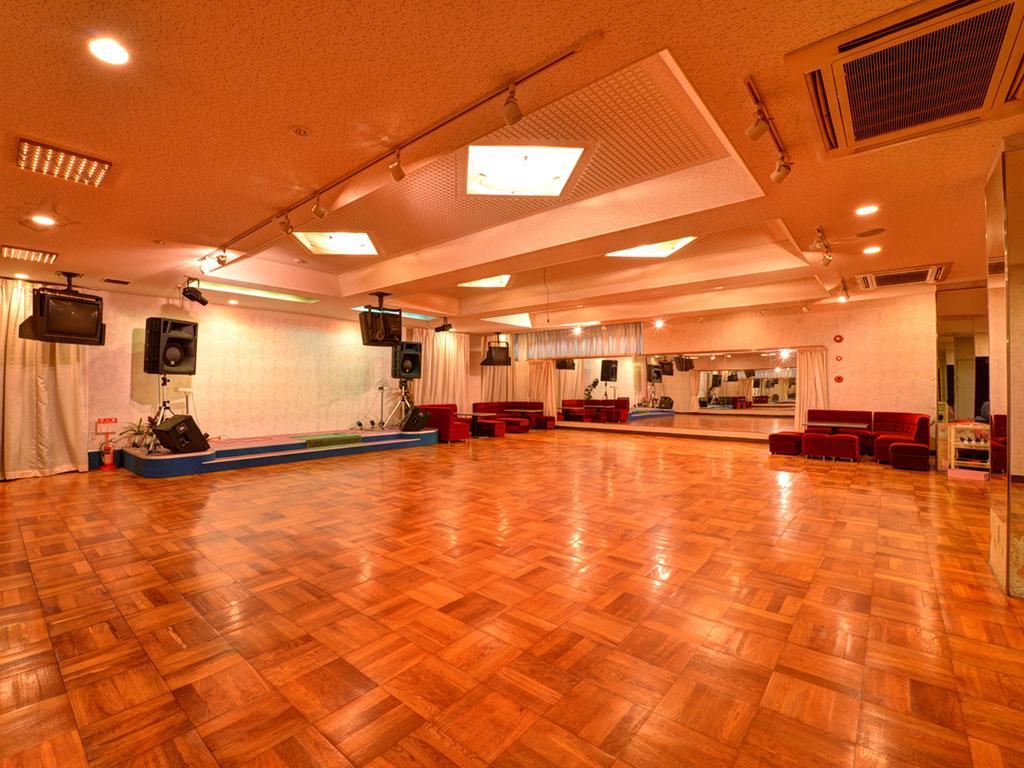 Hotel Yagobei Minamichita Esterno foto