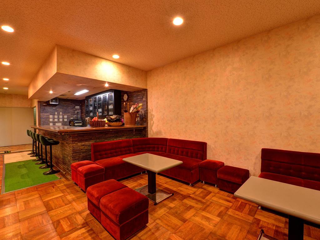 Hotel Yagobei Minamichita Esterno foto