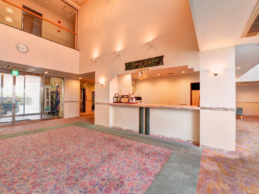 Hotel Yagobei Minamichita Esterno foto